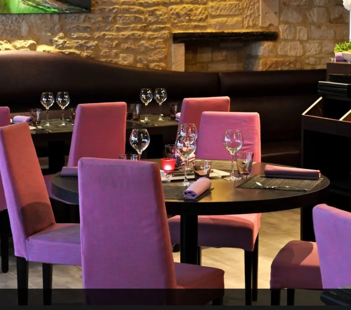 A Contre Sens - CAEN (Calvados)