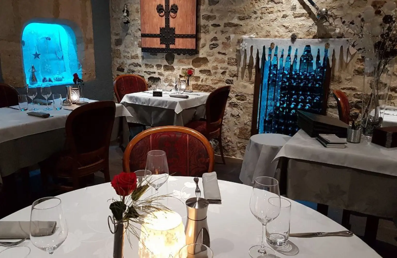 La Rapière - BAYEUX (Calvados)