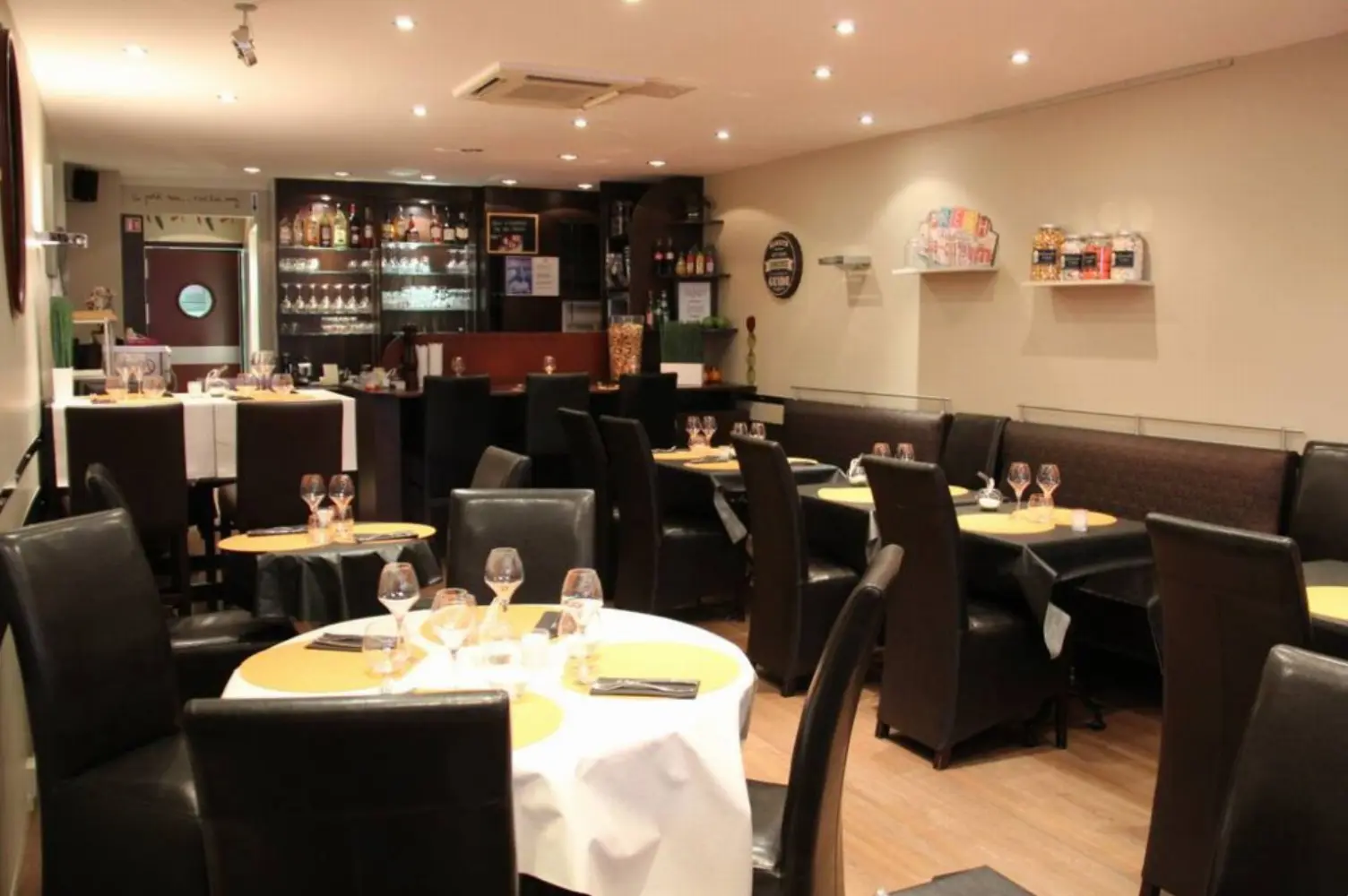 La Primatiale - NANCY (Meurthe-et-Moselle)