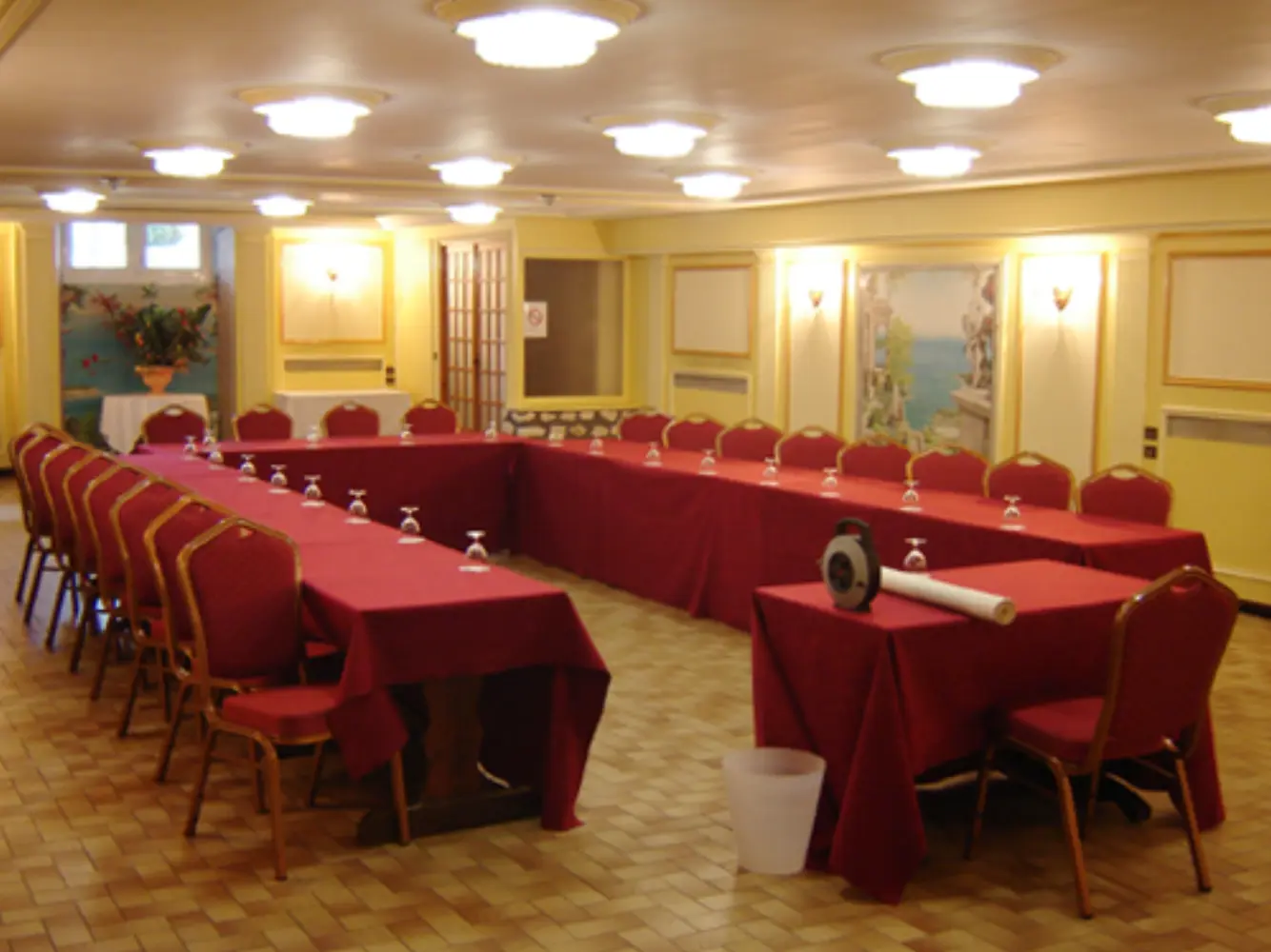 Au Week-End - Cergy (Val-d'Oise)