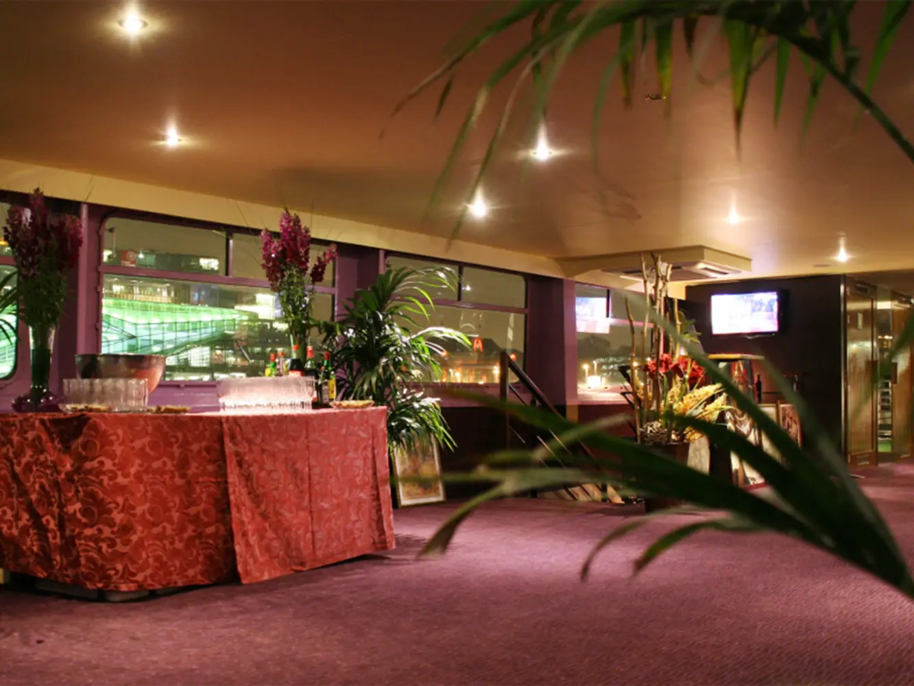 Compagnie JOCE - Paris (Paris)