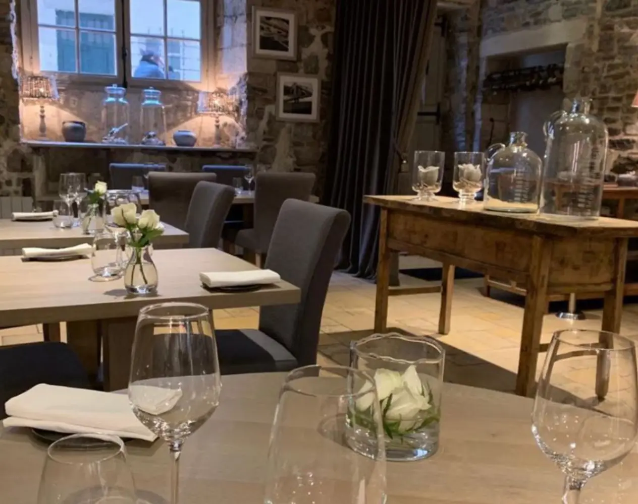 Kaïku - SAINT-JEAN-DE-LUZ (Pyrénées-Atlantiques)