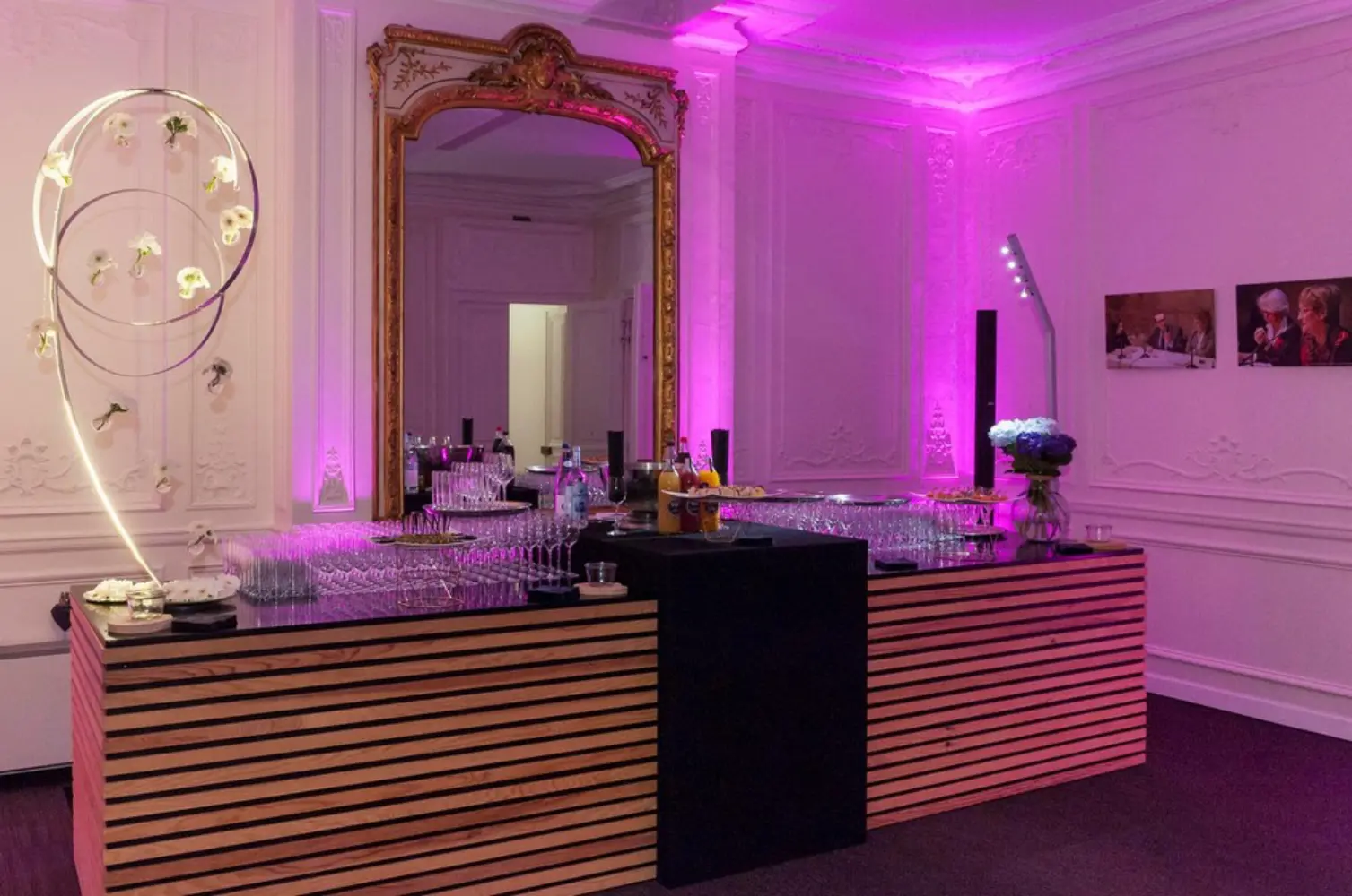 Studio Eucalia - PARIS (Paris)