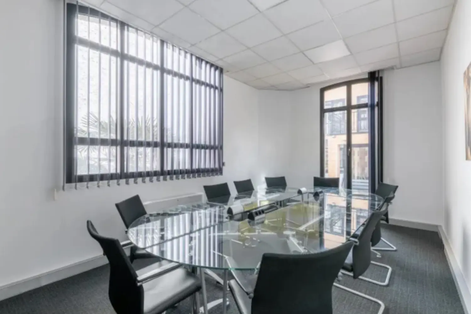 Regus Iena - Paris (Paris)