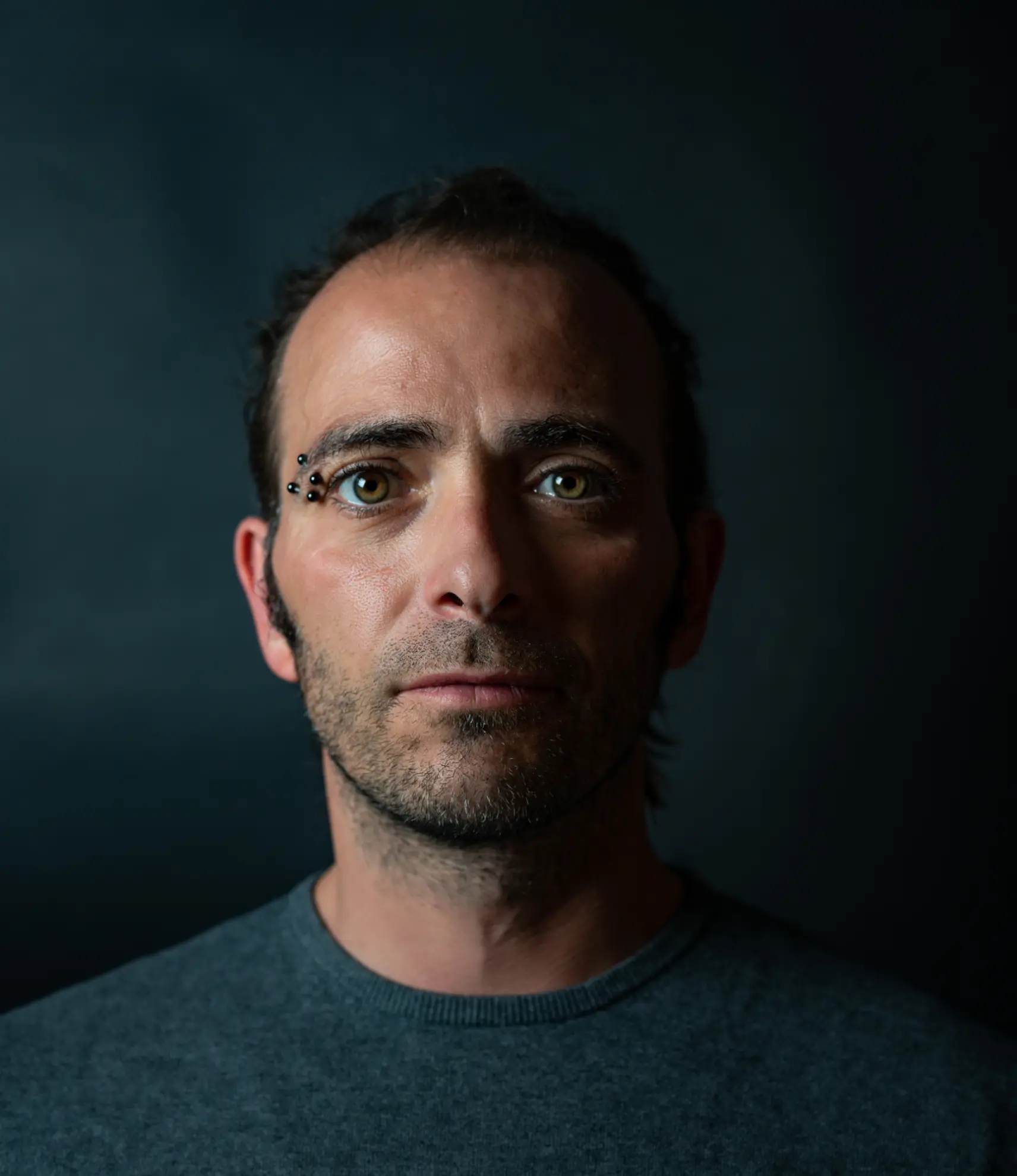 Fabien Sans - TOULOUSE (Haute-Garonne)