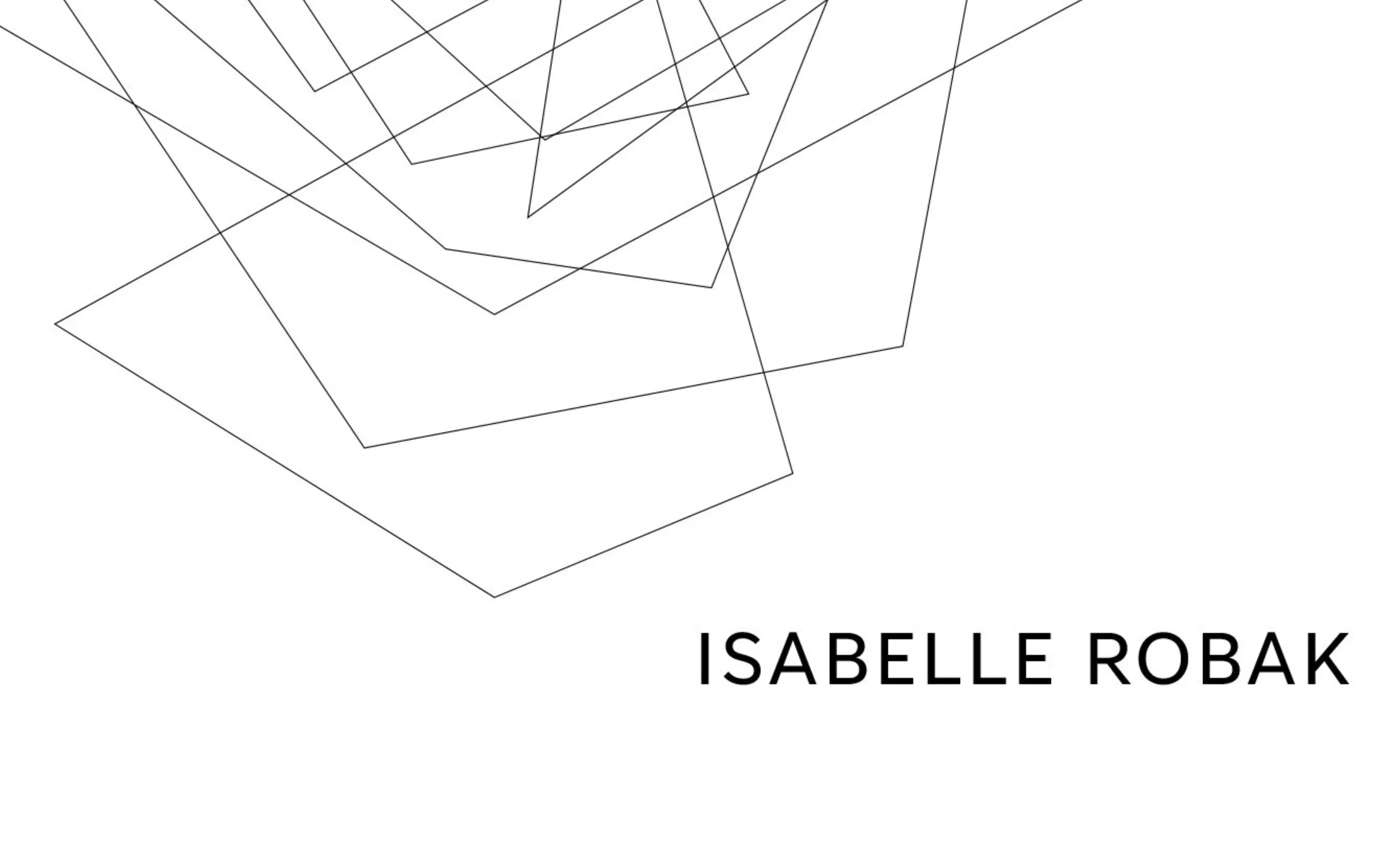 Isabelle Robak - LA ROCHELLE (Charente-Maritime)