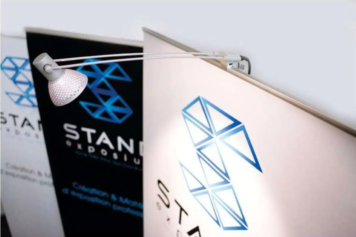 Stand Exposium - LA-TESTE-DE-BUCH (Gironde)