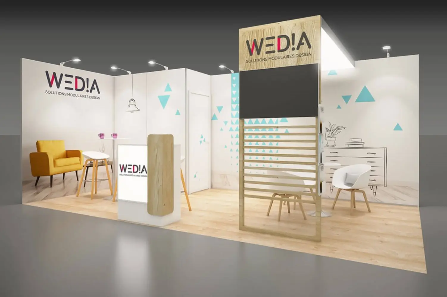 Wedia - SAINT-BONNET-DE-MURE (Rhône)