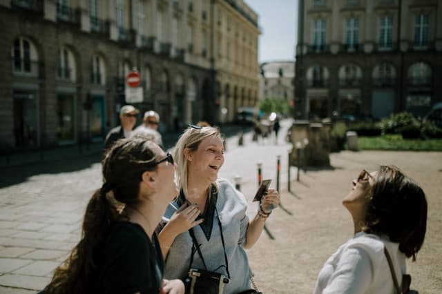 Rallye Photo Vintage - Pacé (35)