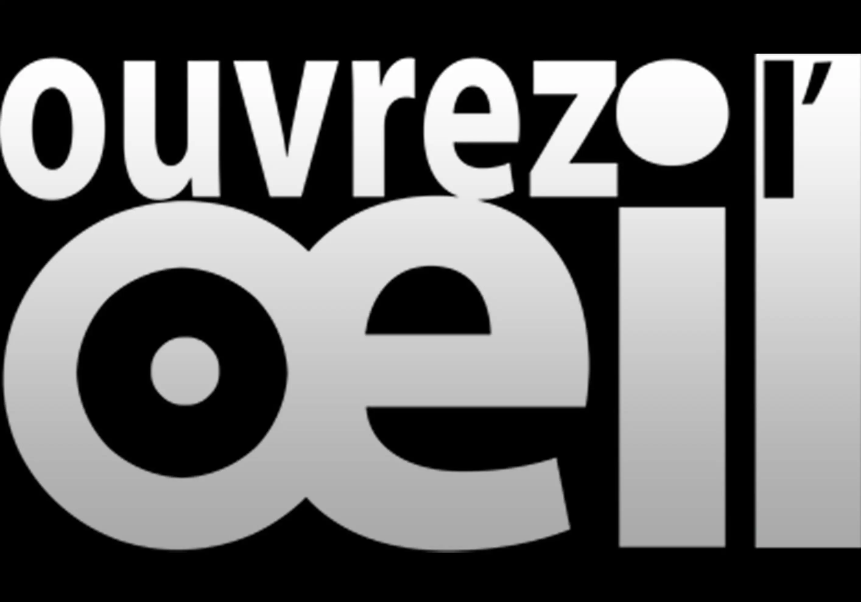 Ouvrez l'Oeil - LYON (Rhône)