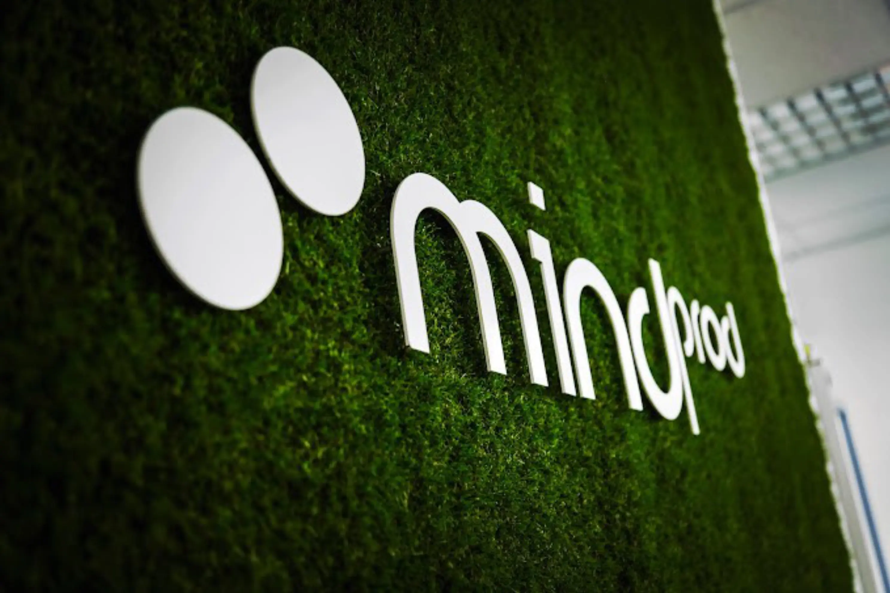 Mind Prod - MONTFERRIER-SUR-LEZ (Hérault)