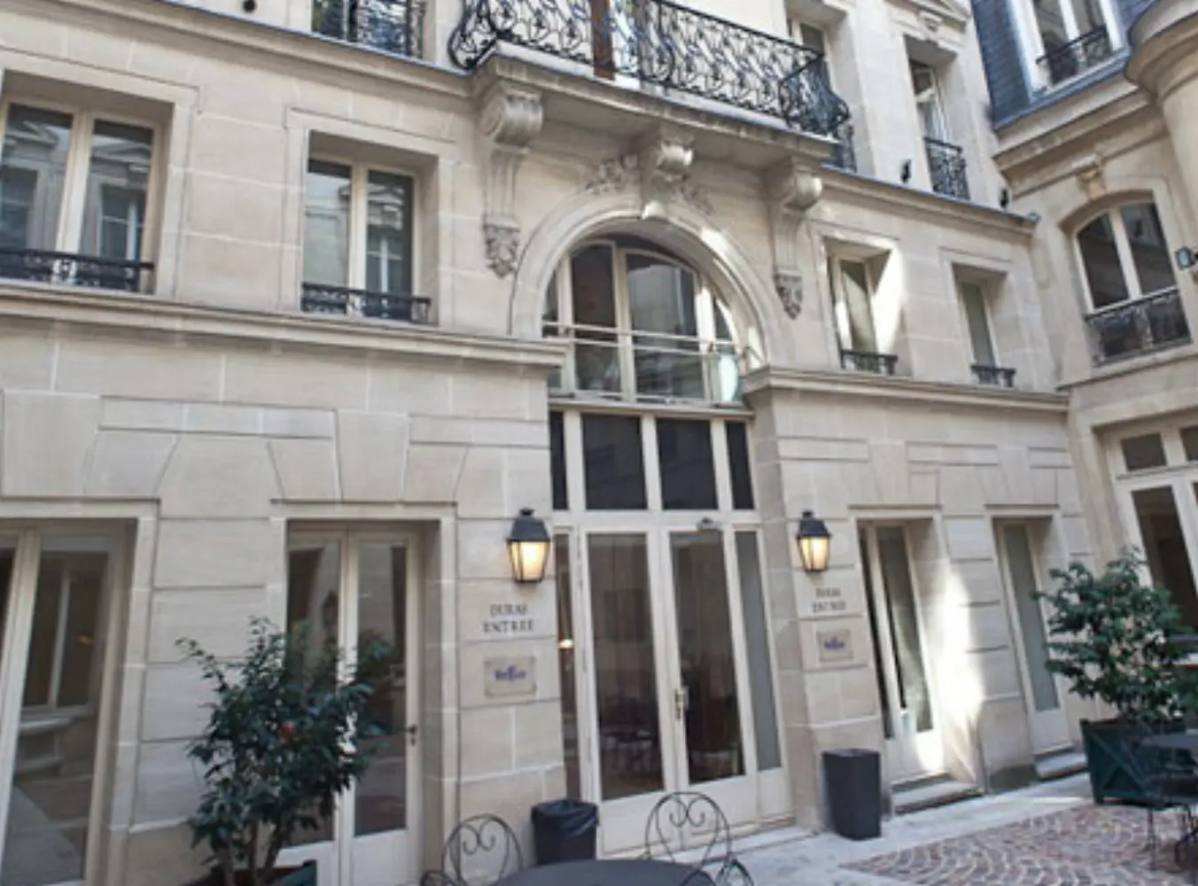 Regus Paris 72 Faubourg St-Honoré - Paris (Paris)