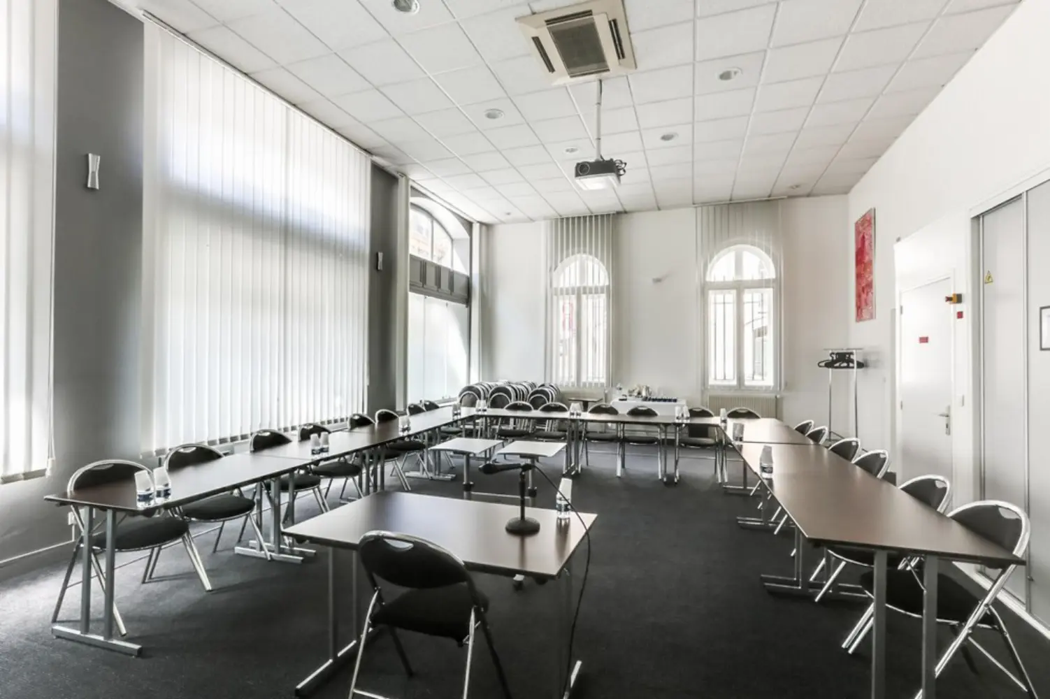 Du Côté de la Trinité - Paris (Paris)