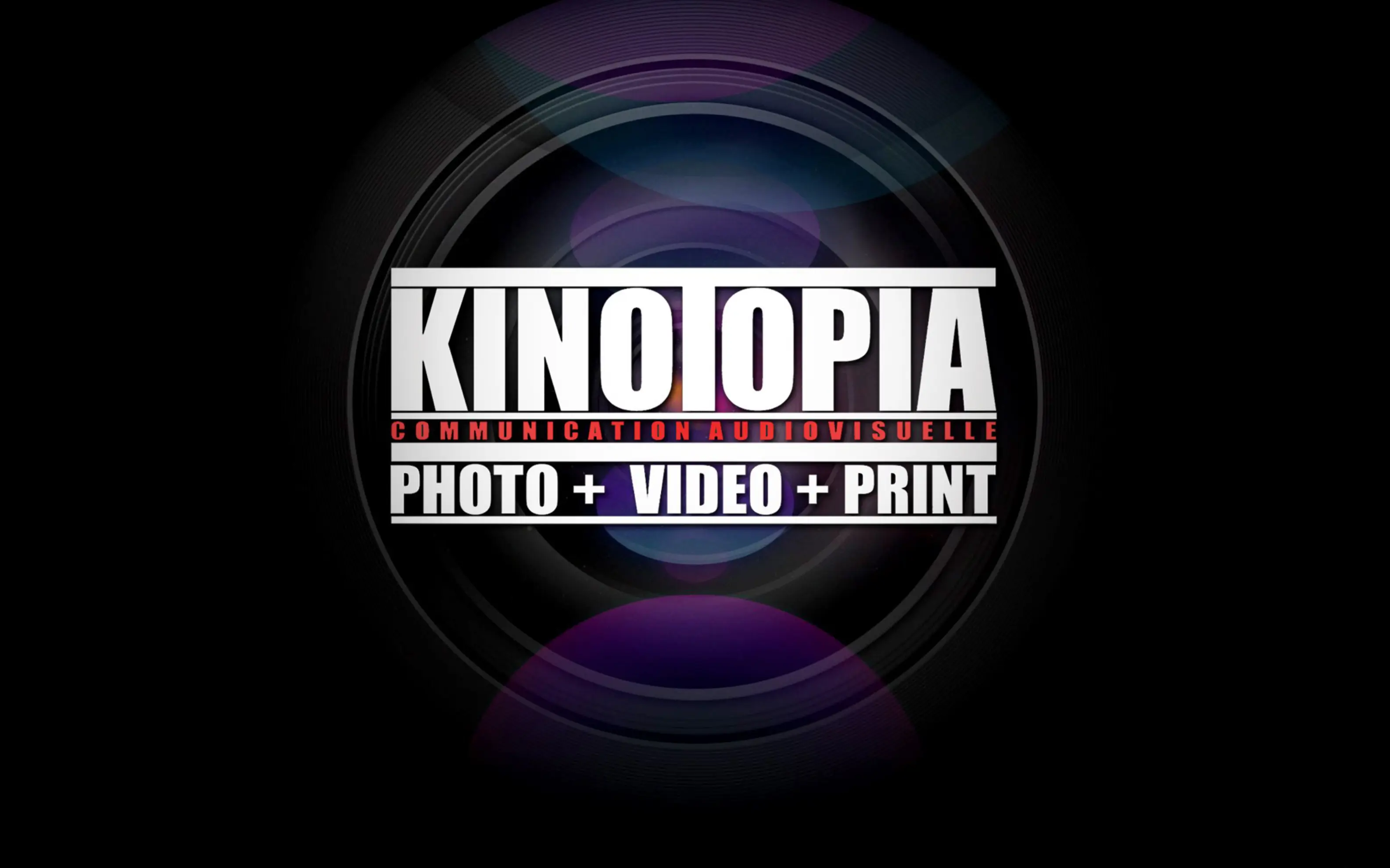 Kinotopia - SAINT-PRYVE-SAINT-MESMIN (Loiret)