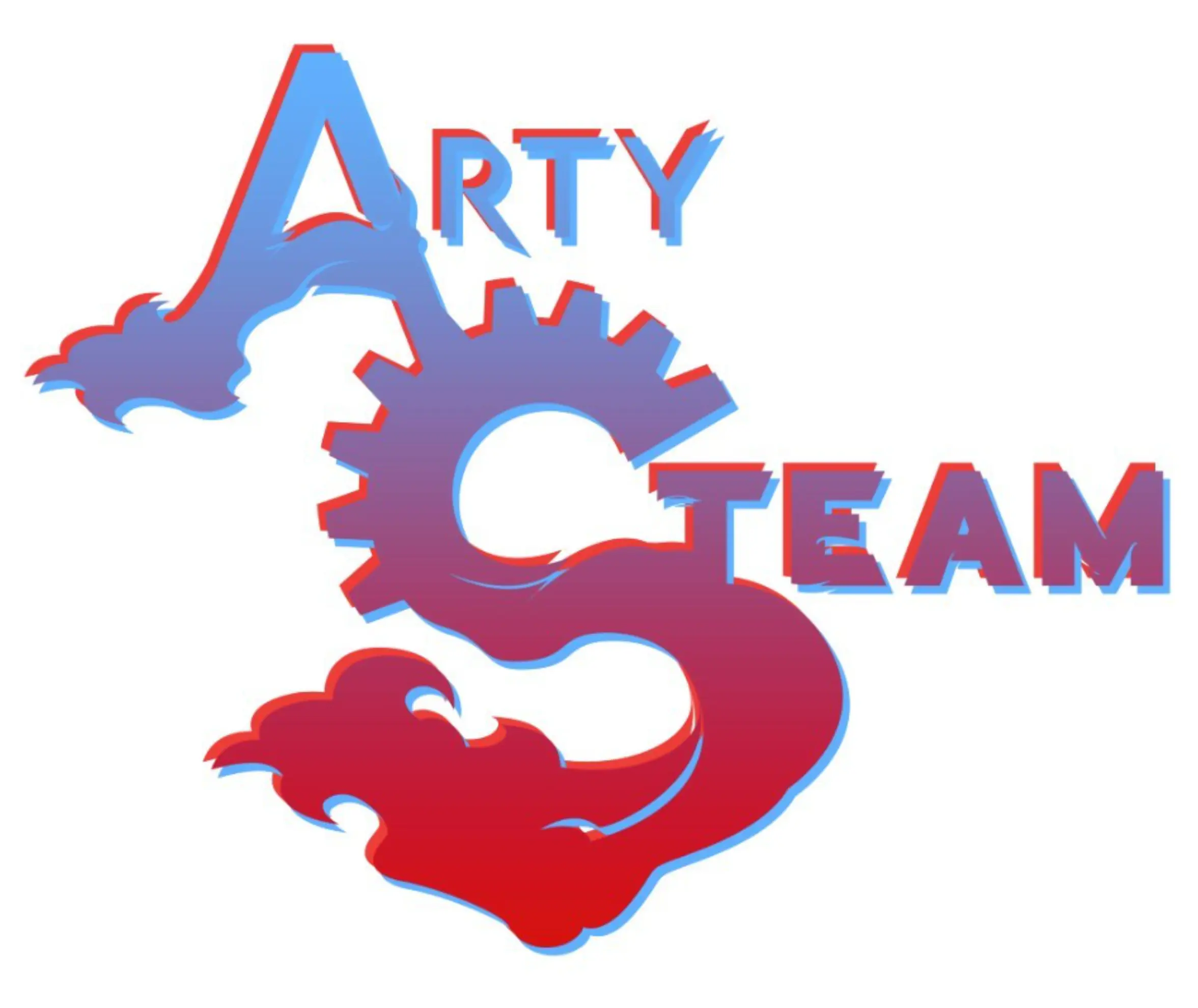 Arty Steam - SOTEVILLE-LES-ROUEN (Seine-Maritime)