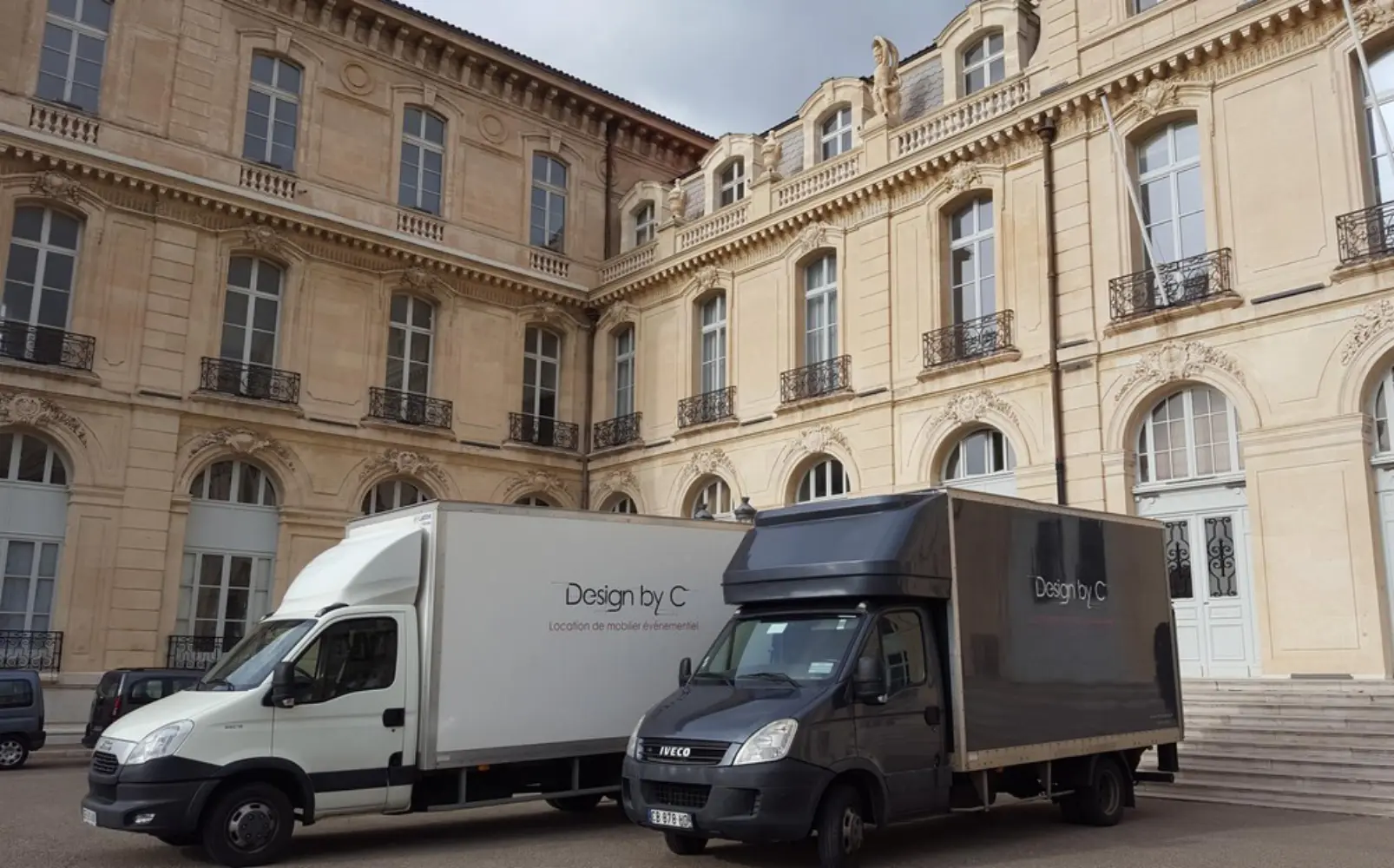 Design By C - BRIGNOLES (Var)