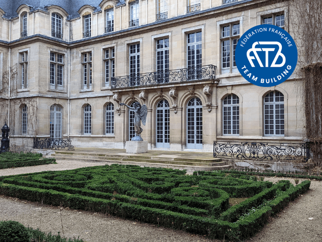 Cluedo au musée Carnavalet - PARIS (75)