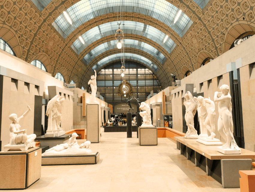 Image de l'activité Cluedo au musée d’Orsay