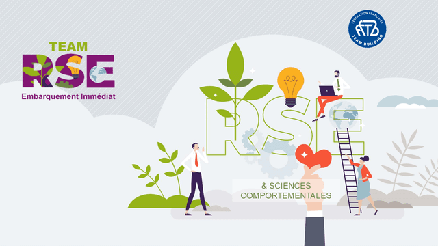 Team RSE - PARIS (75)