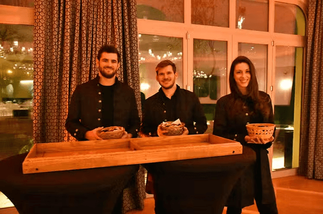 Les Maîtres du temps - PARIS (75)