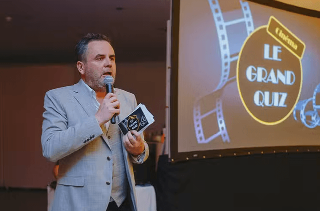 Do you remember? Testez vos connaissances - PARIS (Paris)