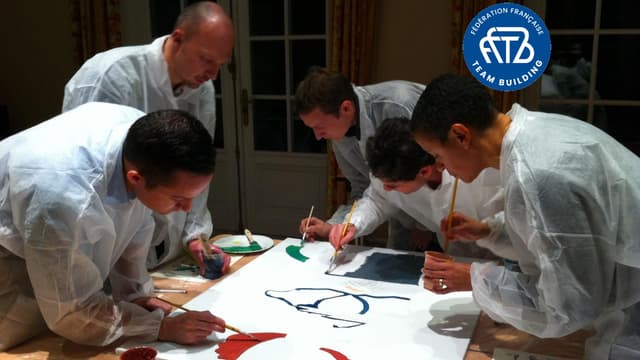 Totem Team - PARIS (75)