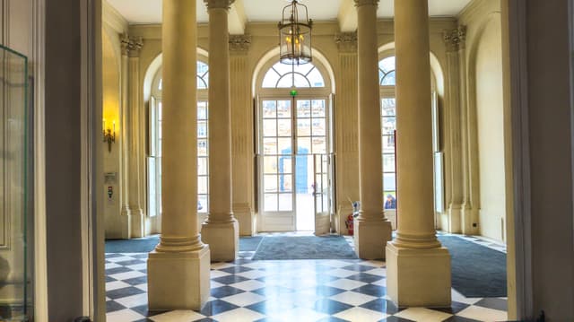 Team Building au Musée Rodin - PARIS (Paris)