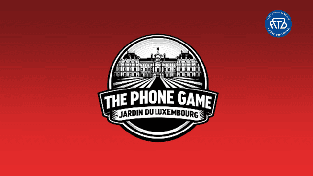 Phone game au jardin du Luxembourg : la course d'orientation connectée - PARIS (75)