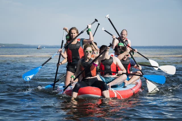 Aquaventure - VILLENAVE-D'ORNON (33)