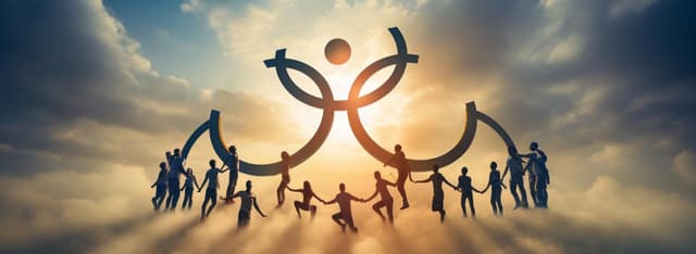 Jeux Olympiques - VILLENAVE-D'ORNON (33)