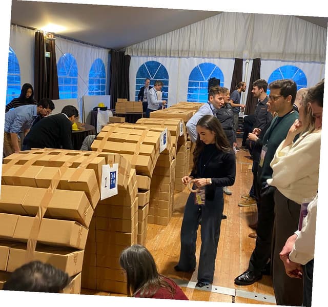 Pont qui cartonne - VILLENAVE-D'ORNON (Gironde)