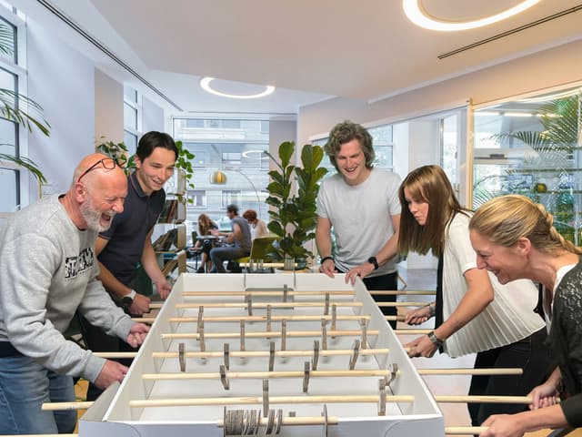 Baby qui cartonne - VILLENAVE-D'ORNON (Gironde)