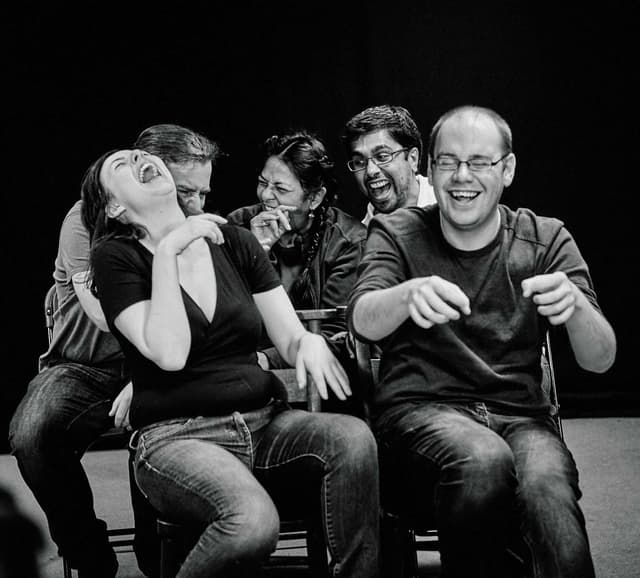 Un diner Improvisé - VILLENAVE-D'ORNON (33)