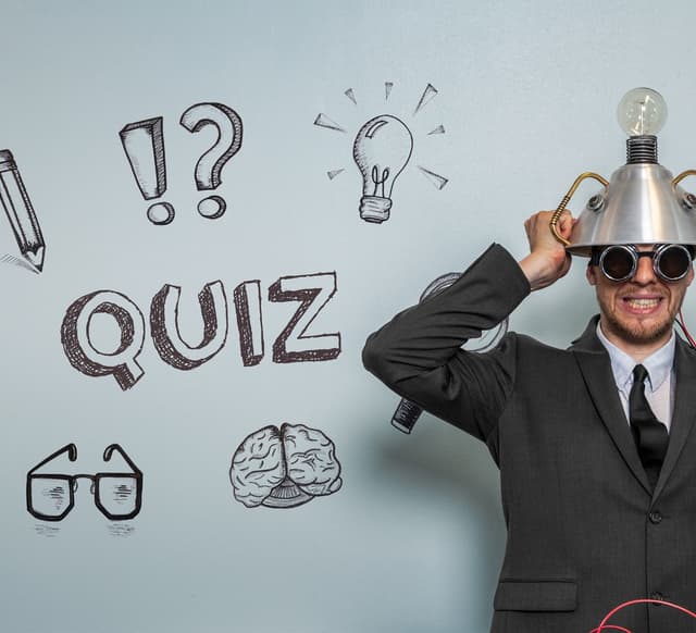 Animation Quizz - VILLENAVE-D'ORNON (33)