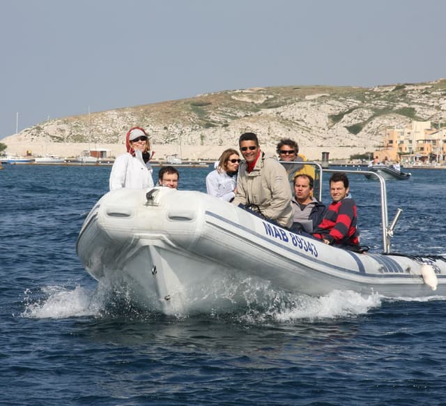 Raid Nautique - VILLENAVE-D'ORNON (33)