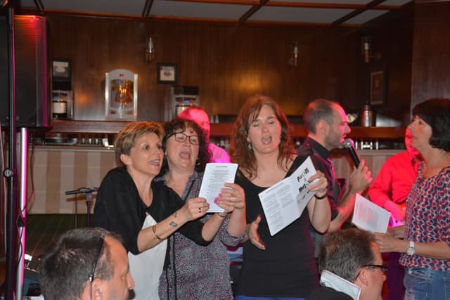 Paroles et musiques - VILLENAVE-D'ORNON (33)