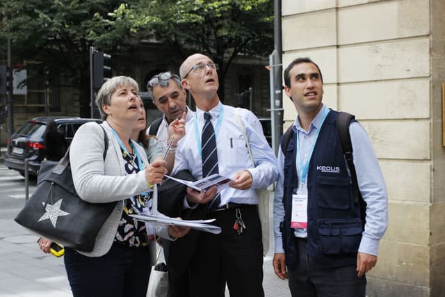 Enquête Photo - VILLENAVE-D'ORNON (33)