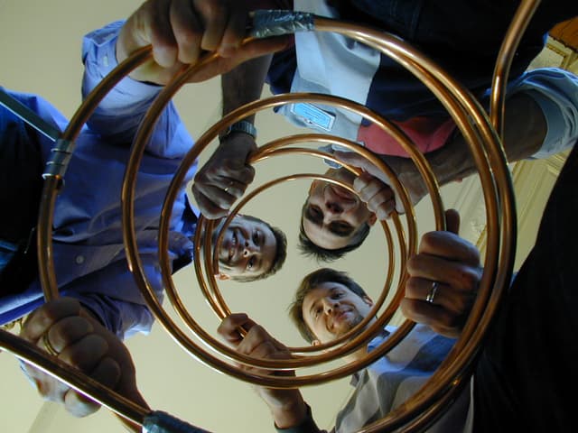 Festival des arts - VILLENAVE-D'ORNON (Gironde)