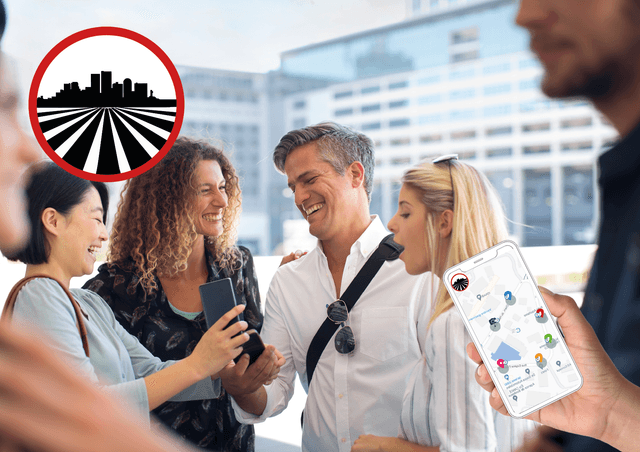 Team building aventure urbaine autonome - Urban Express - VILLENAVE-D'ORNON (33)