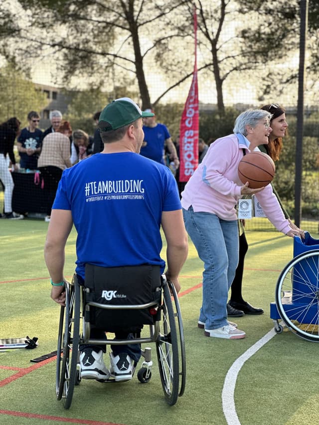 Le défi 2024 - LA FARLEDE (83)