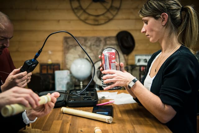 Escape game l'aventurier - LA FARLEDE (83)