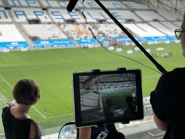 Le festival du film - LA FARLEDE (83)