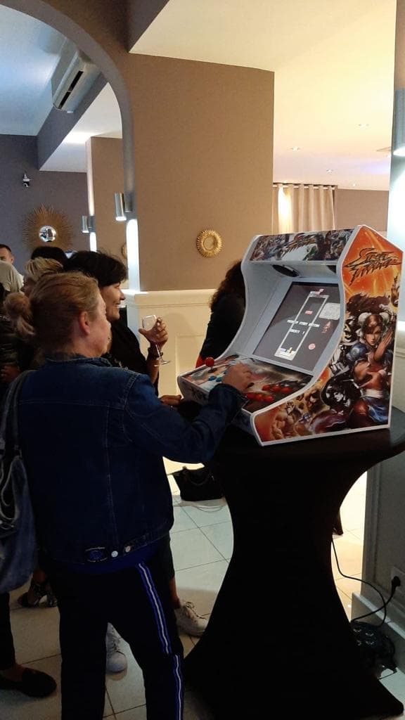 Rétro mais pas trop - LA FARLEDE (Var)