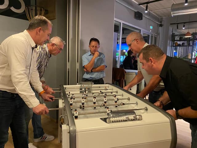 Rétro mais pas trop - LA FARLEDE (83)