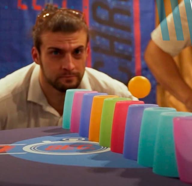 60 secondes chrono - LA FARLEDE (83)