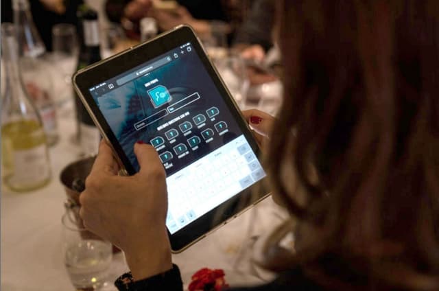 Who is who - LA FARLEDE (83)