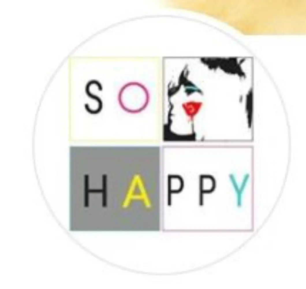 So Happy - MARSEILLE (Bouches-du-Rhône)