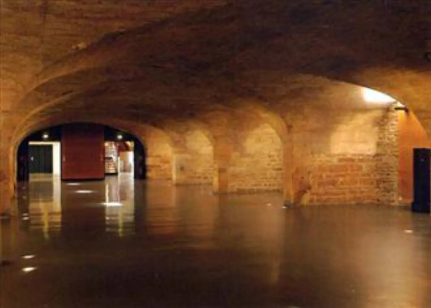 Domaine des 12 Communes - Anse (Rhône)