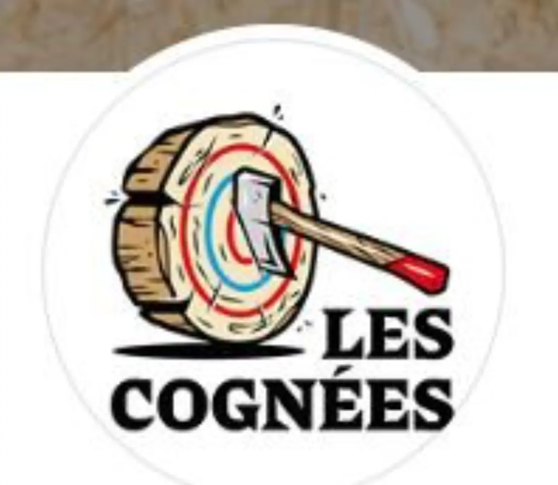 Les Cognées - PARIS (Paris)