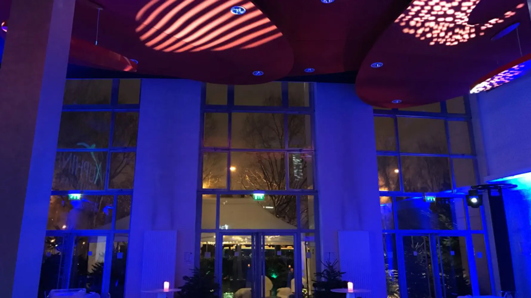 ArScénique - CHAMPIGNY-SUR-MARNE (Val-de-Marne)